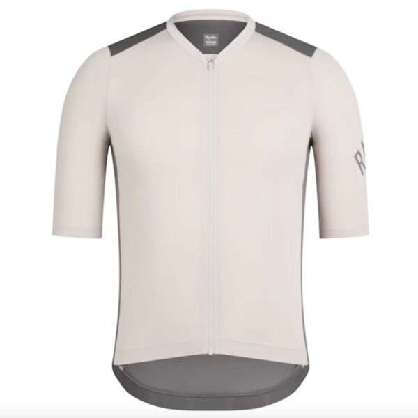 เสื้อปั่นจักรยานแขนสั้น RAPHA PRO TEAM TRAINING JERSEY 2024