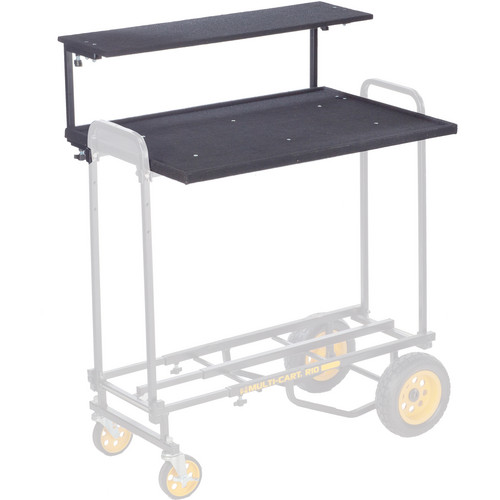 RocknRoller 2 TIER MUTIMEDIA SHELF ส่ง ems ฟรี ภายใน1-2วัน โทร0805576690 รับประกัน 1 ปี
