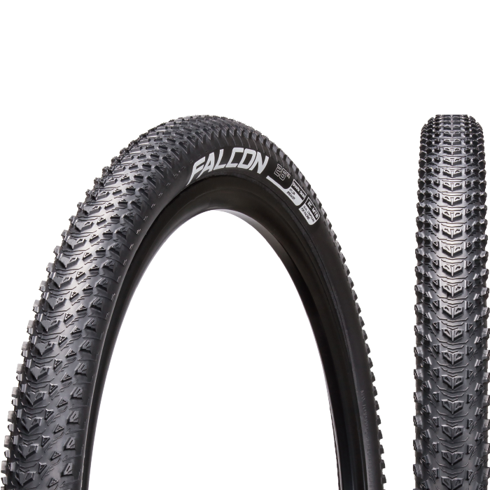 ยางนอกขอบพับ Chaoyang Falcon, 26x1.95 , w108226
