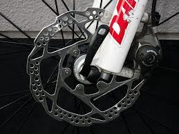 SHIMANO ใบดิสโรเตอร์, SMRT54, Center Lock, 160MM , มีกล่อง (MALAY)