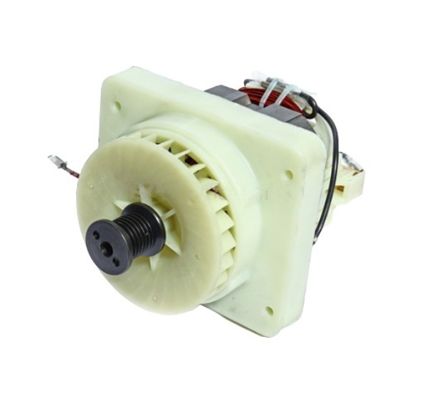มอเตอร์ (230V) รถเข็นตัดหญ้าไฟฟ้า Makita มากีต้า ELM3720 Pn.YA00001176 (แท้) ##(*)