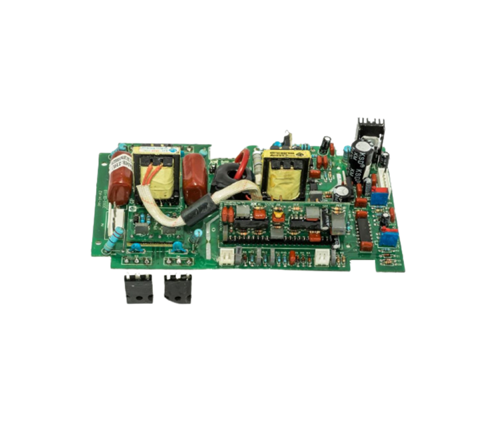 แผงวงจรด้านบน ตู้เชื่อม JASIC รุ่น ARC130(IGBT), ARC140 Pn.M022-B01067 (แท้) ##