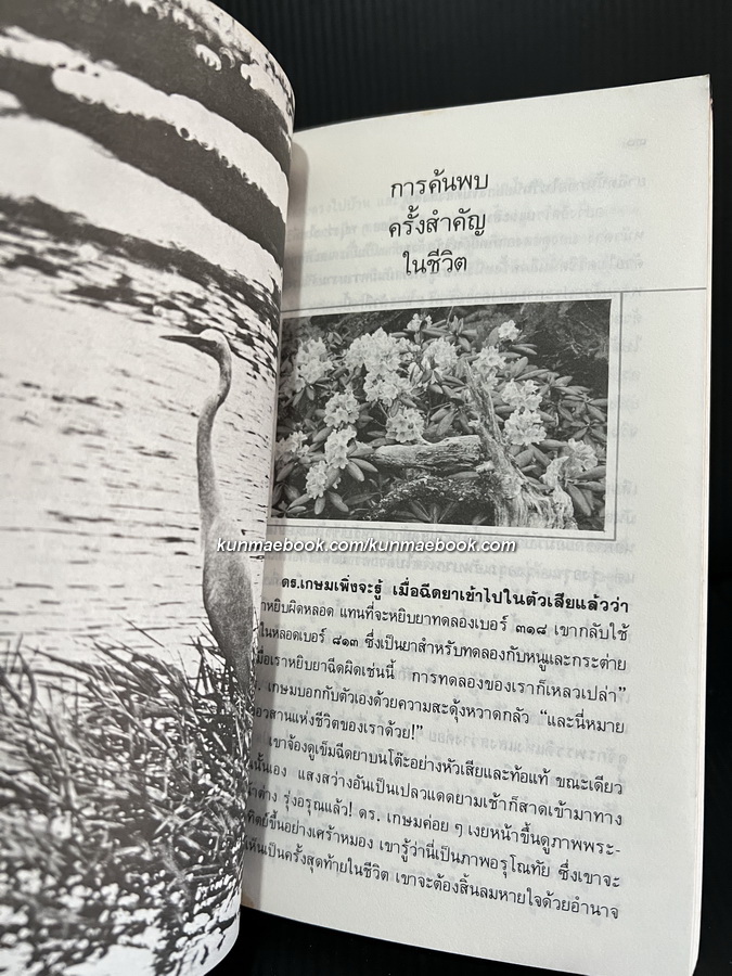 ธรรมะสำหรับคนนอกวัด ผลงานของ วิลาศ มณีวัต