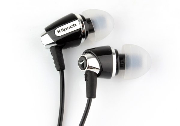 ขาย หูฟัง Klipsch Image S4 หูฟังระดับพรีเมี่ยม คว้ารางวัล Cnet Editor Choice 2009 การันตี !!