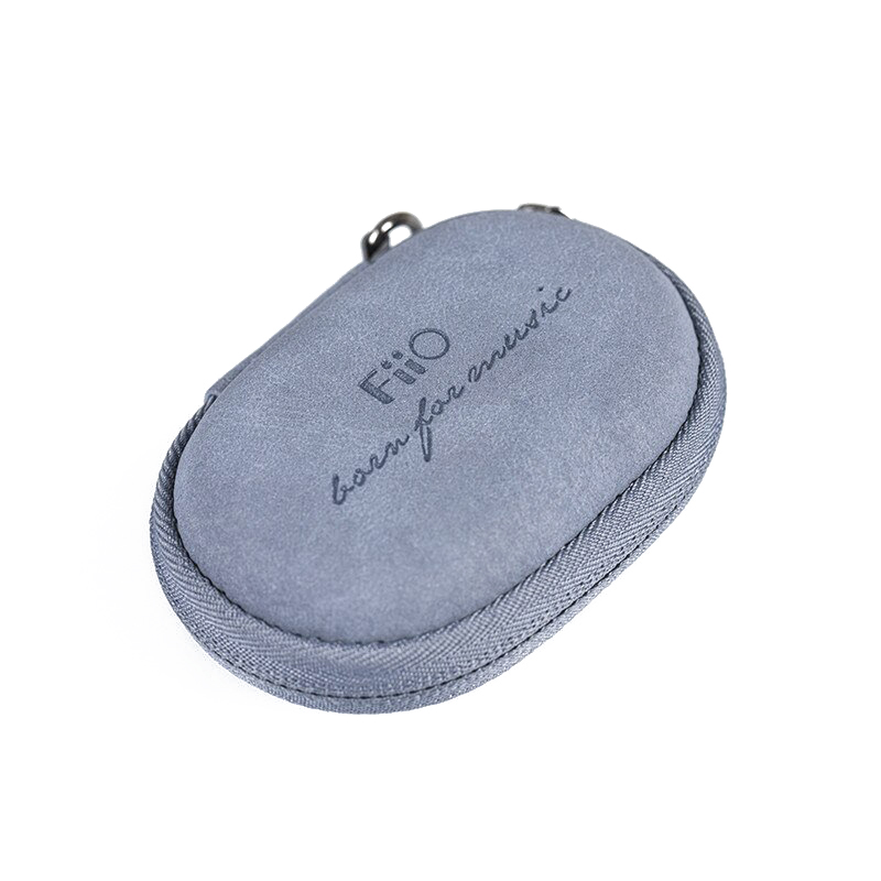 ขาย FiiO HB2 เคสเก็บหูฟังพกพากันกระแทก