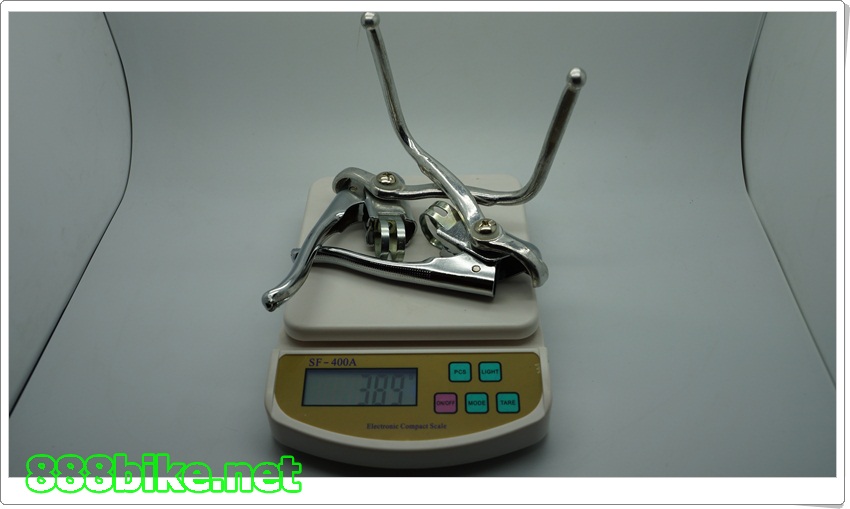 มือเบรคเสือหมอบวินเทจ Vintage dual pull brake levers แบบสองก้านเบรค