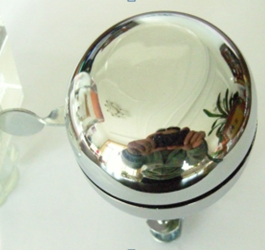 มือสองญี่ปุ่น กระดิ่งใหญ่ ขนาด 80 มม. Big Bell 80 mm. เสียงดังกังวาน