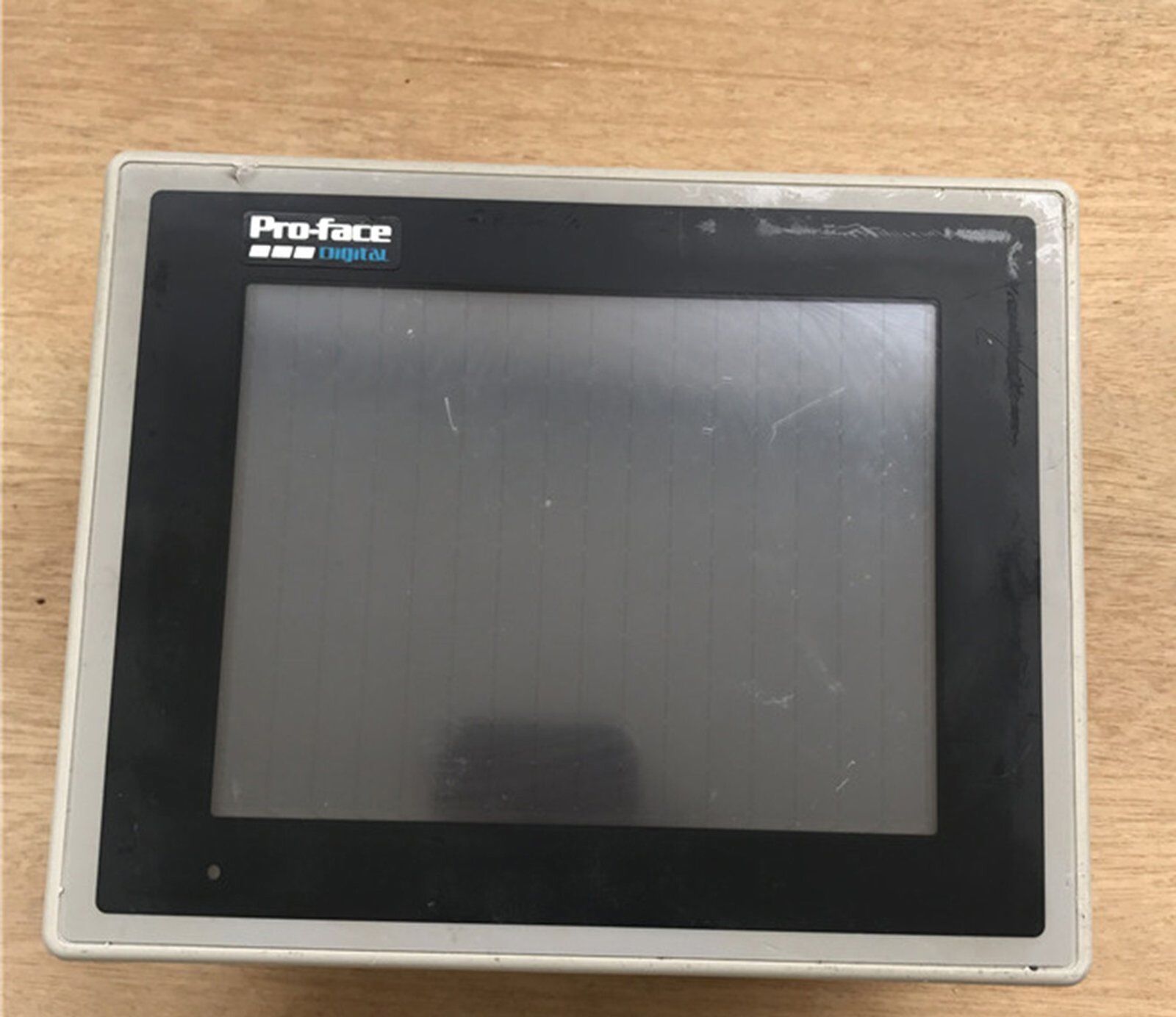 LCD TOUCH SCREEN " PROFACE " รุ่น GP370-LG11-24V