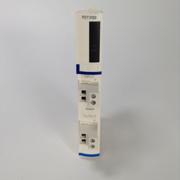 STBPDT3100 PLC " SCHNEIDER "