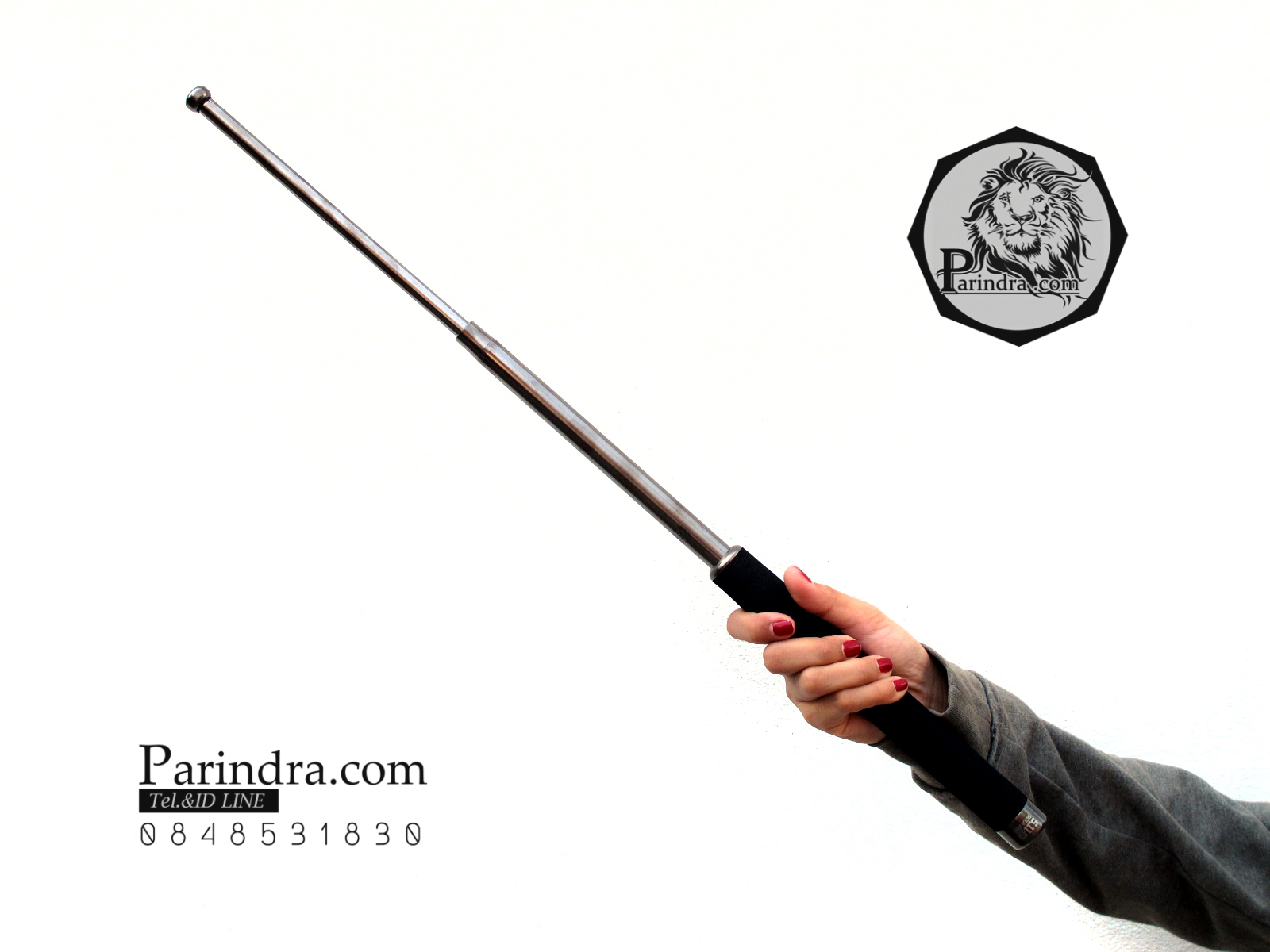 กระบองดิ้วเหล็ก 5.11 Tactical Baton