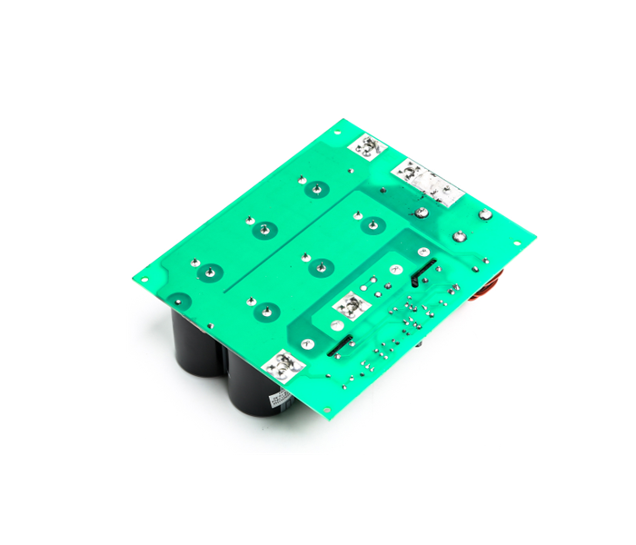 แผง POWER ตู้เชื่อม JASIC รุ่น CUT60 Pn.10059717 (แท้) ##