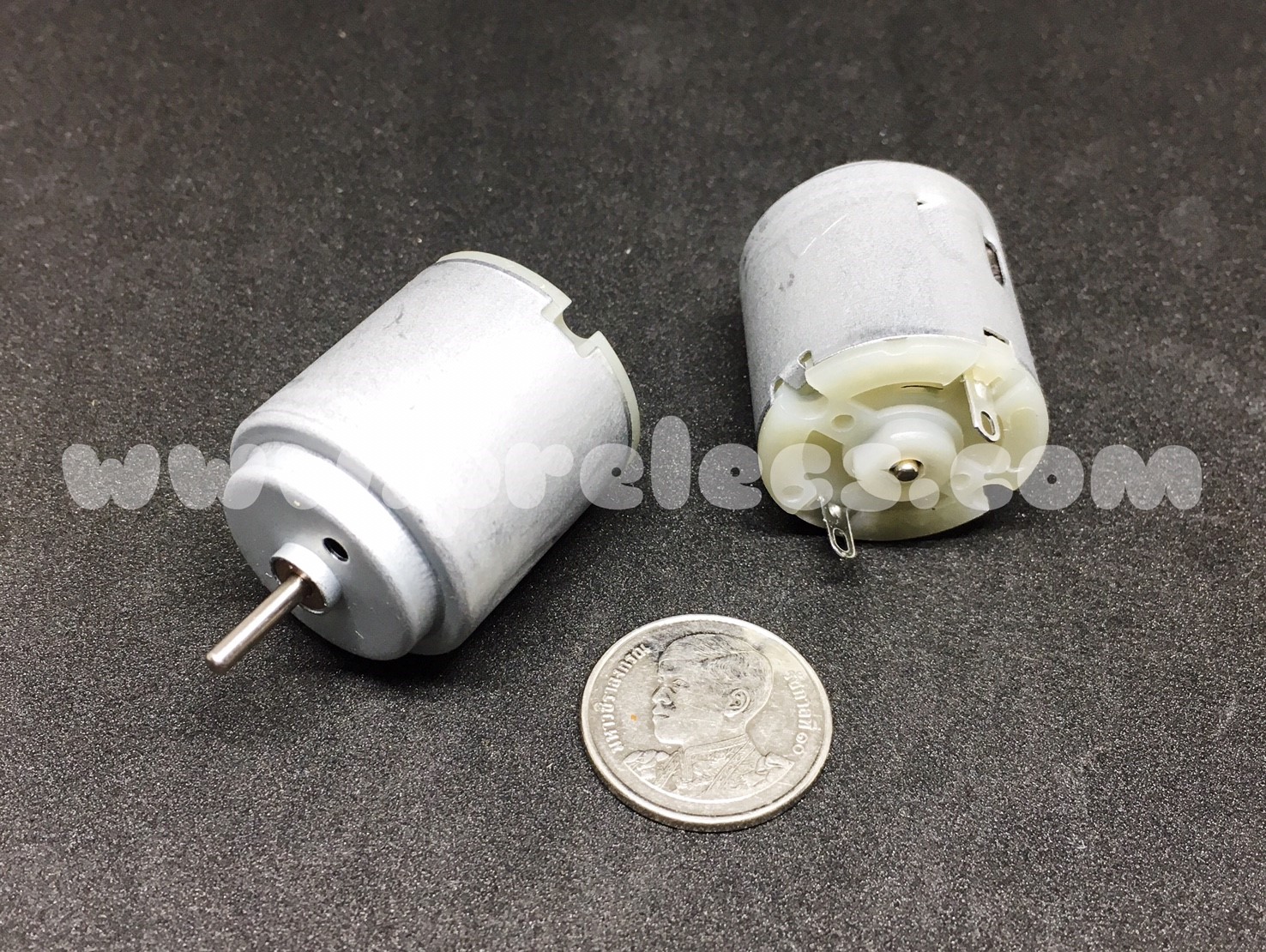 Motor 50