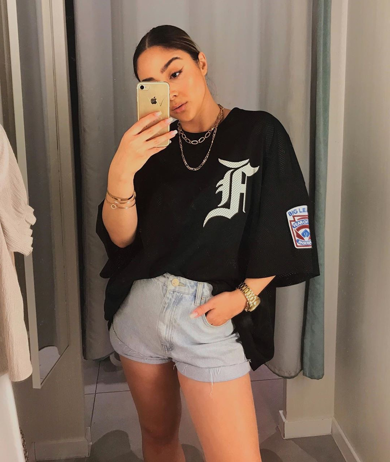 เสื้อ FG Big League แบบ สวี่ข่าย