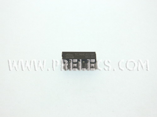 74HC4078