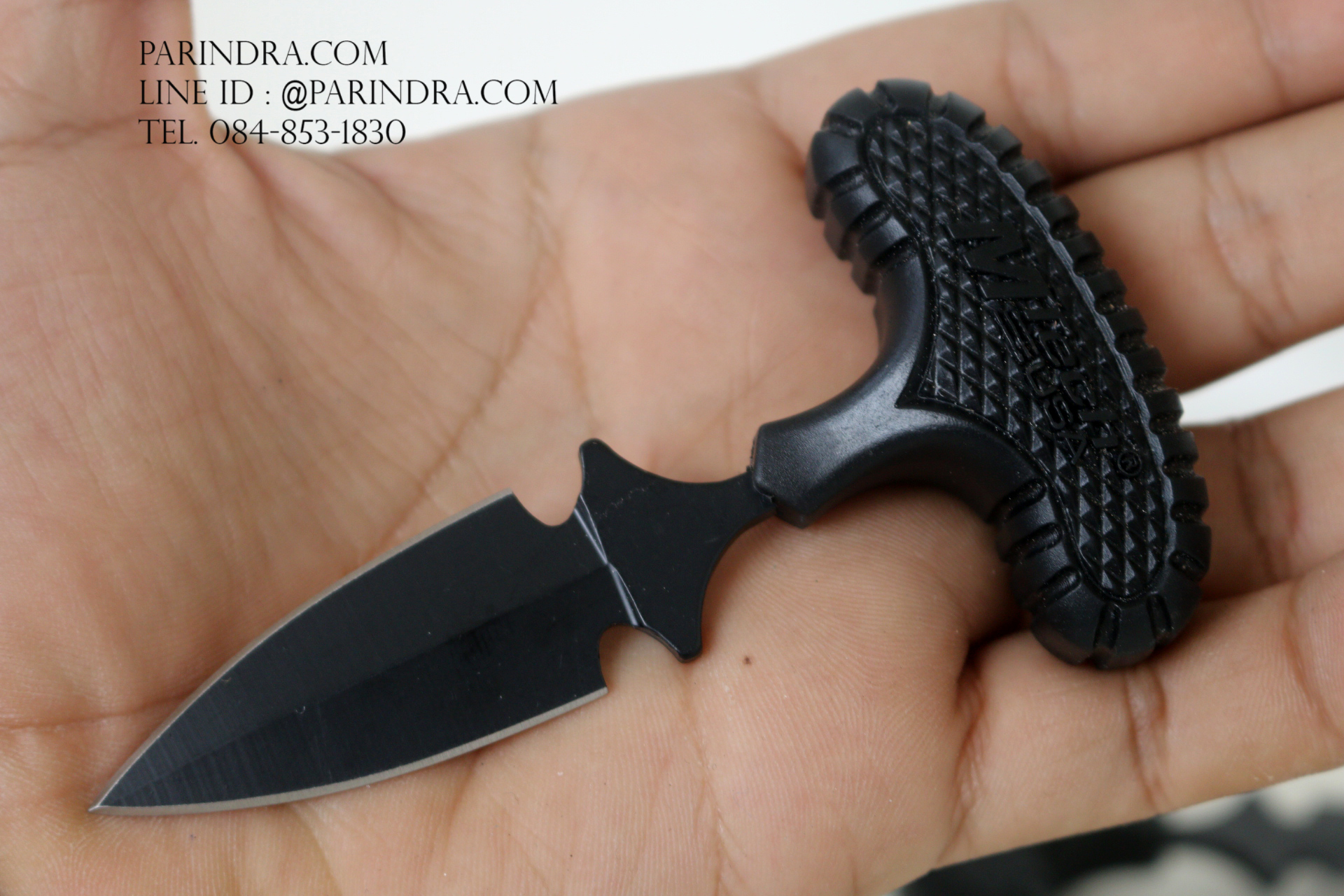 มีดชกต่อสู้ ป้องกันตัว Mtech (OEM)