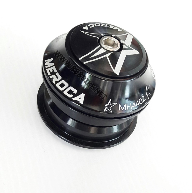 ถ้วยคอฝัง MEROCA&MOSSO MH-4402 มีสีดำและสีฟ้า