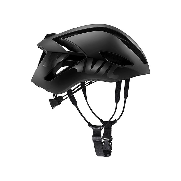 หมวกปั่นจักรยานเสือหมอบ Mavic COMETE ULTIMATE MIPS