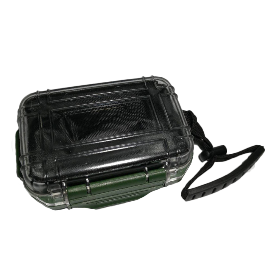 ขาย X-Tips defender X-1010A เคสเก็บหูฟังกันกระแทก