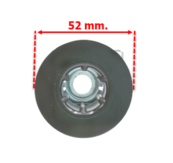 กาวานา #12-52 Toshiba-โตชิบา(มีบู้ท) #GBK-1