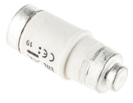 (สั่งขั้นต่ำ 10 หรือ 20 ตัว) Bottle Fuses 35A 400V Size D02 Neozed 5SE2335 , Siemens