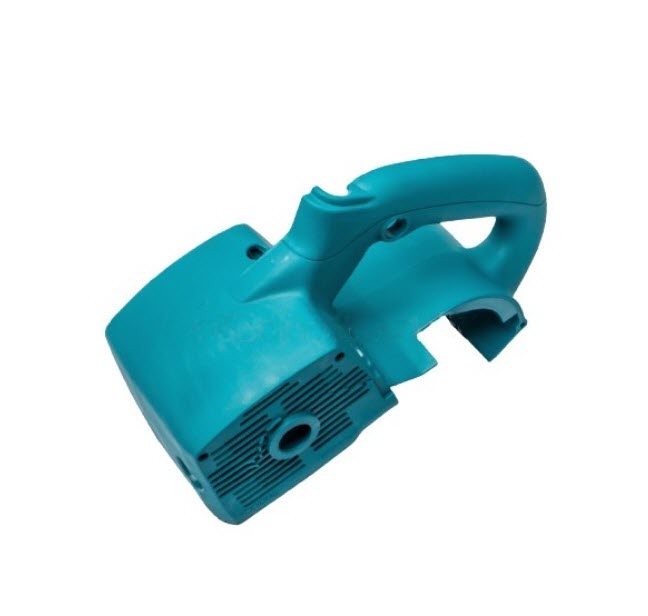 HOUSING เครื่องขัดสายพาน Makita มากีต้า 9403 [#6] Pn.150981-9 (แท้) ##