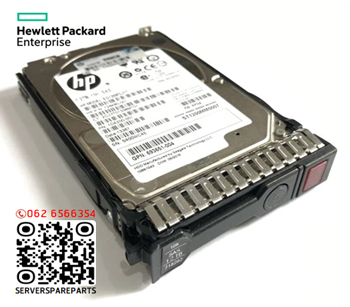 HP,652749-B21,653954-001,HP 1TB,7.2K,6G,SAS SFF 2.5in,SC,Midline HDD,HP,G8,G9,Storage D3700