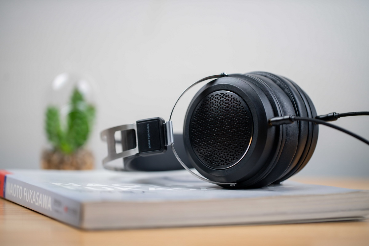 FiiO Jade Audio JT1 หูฟัง Headphones ประสิทธิภาพสูง ประกันศูนย์ไทย