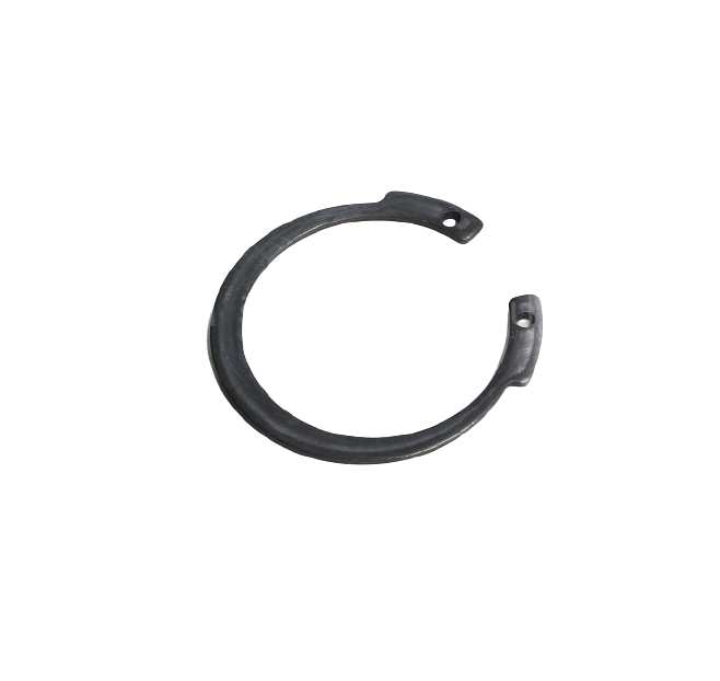 แหวนล็อคลูกปืนทุ่น หินเจียร Maktec, Makita MT900, MT901, GA7020, GA7030 Pn.962211-4 (แท้) ##