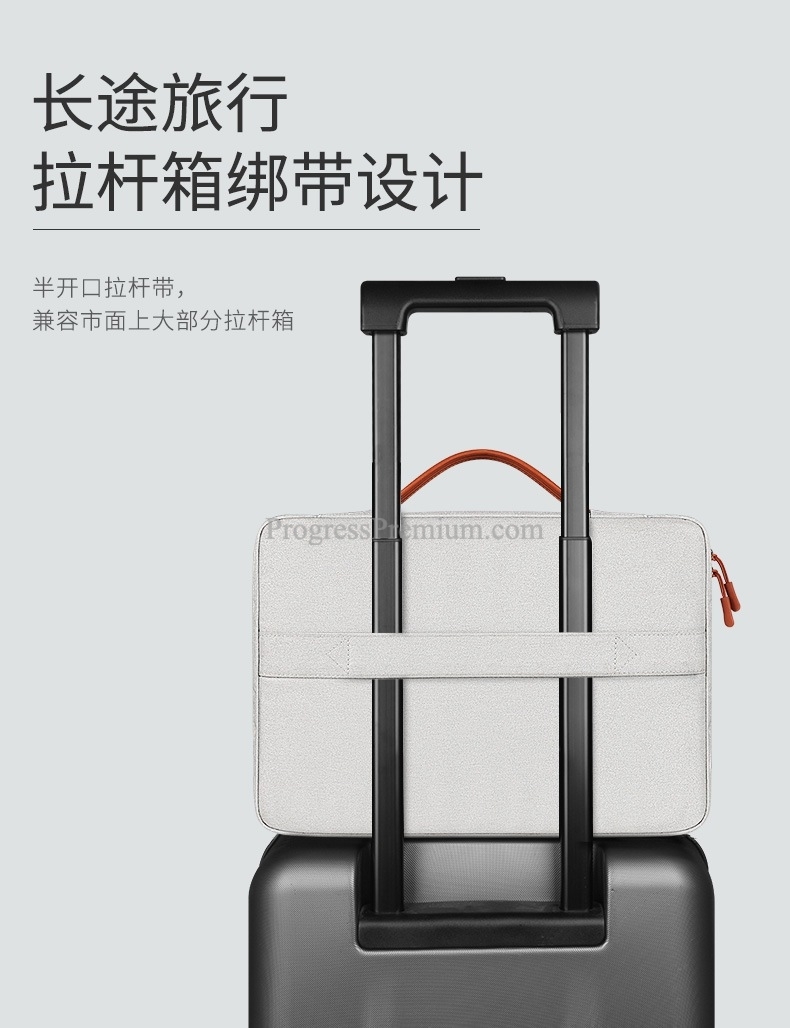 กระเป๋าโน๊ตบุ๊ค รุ่นND02S