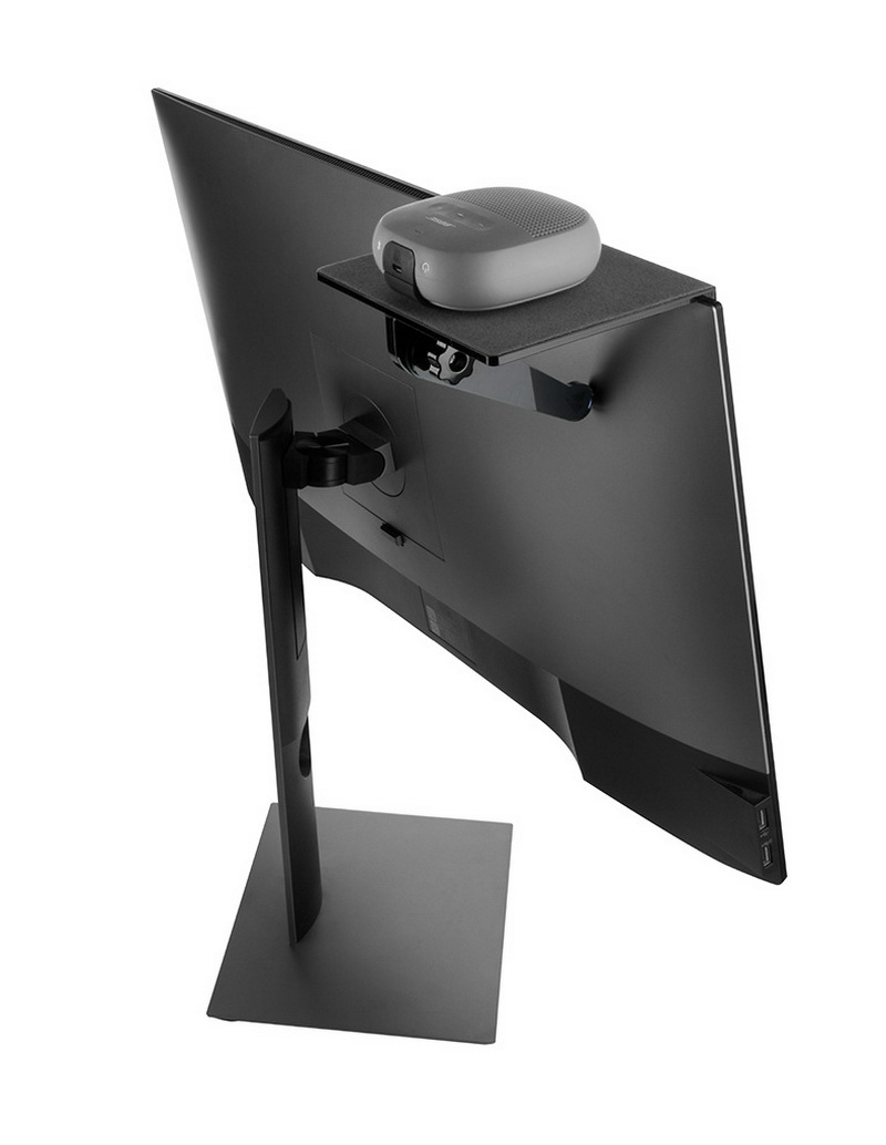 ขาย X-Tips Monitor Stand ที่จัดระเบียบบนจอคอม สำหรับวาง ลำโพง Router ฟิกเกอร์