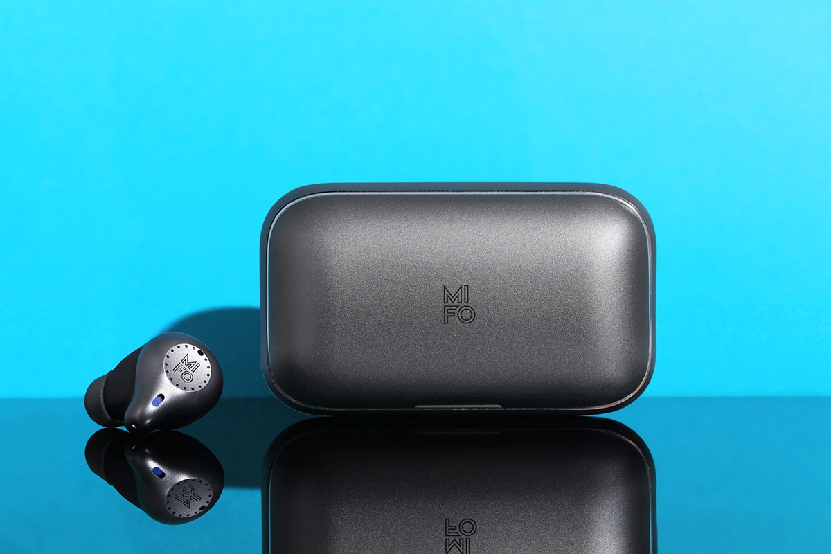 ขาย Mifo O5ii หูฟังไร้สาย TWS รองรับ Bluetooth5.2