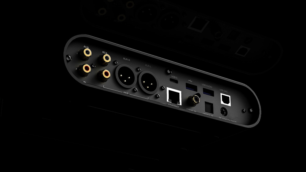 ขาย Shanling M30 unique modular DAC+DAP+AMP ทุกอย่างครบจบในเครื่องเดียว