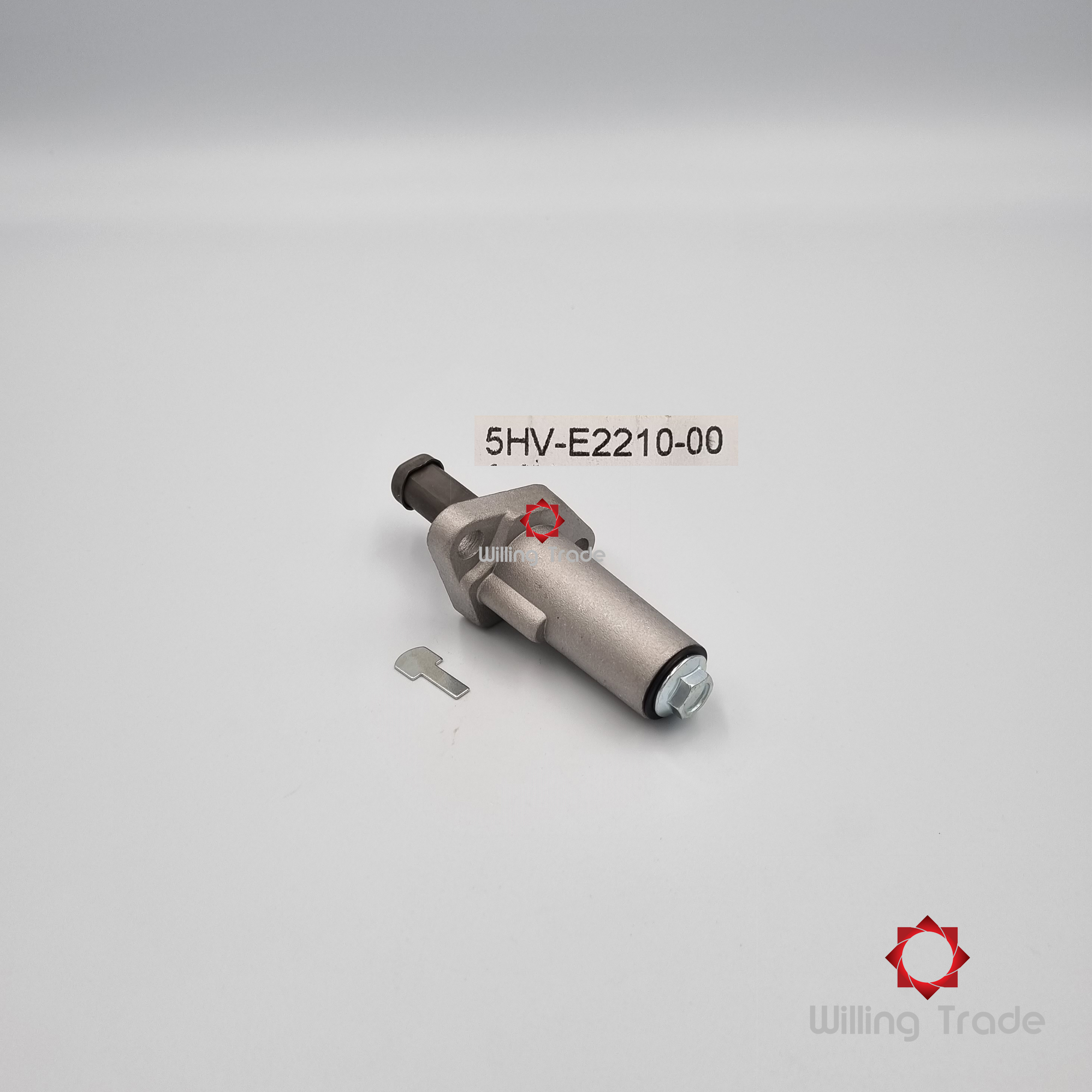 ตัวปรับตั้งโซ่ราวลิ้น (B249) YAMAHA: (5HV-E2210-00) FRESH, SPARK, X-1 [สินค้าทดแทนคุณภาพสูง) ....LIFTER ASSY, TENSIONER