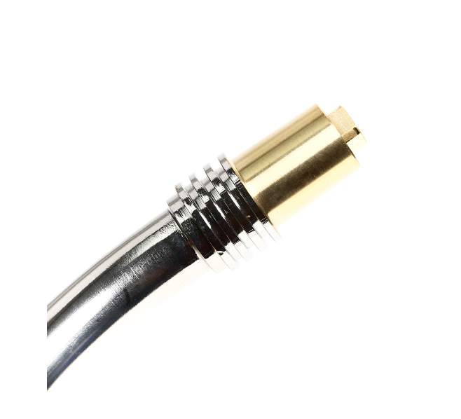 TORCH HEAD (เฉพาะหัวงอ) เครื่องตัดพลาสม่า JASIC 24KD Pn.10058676 ##