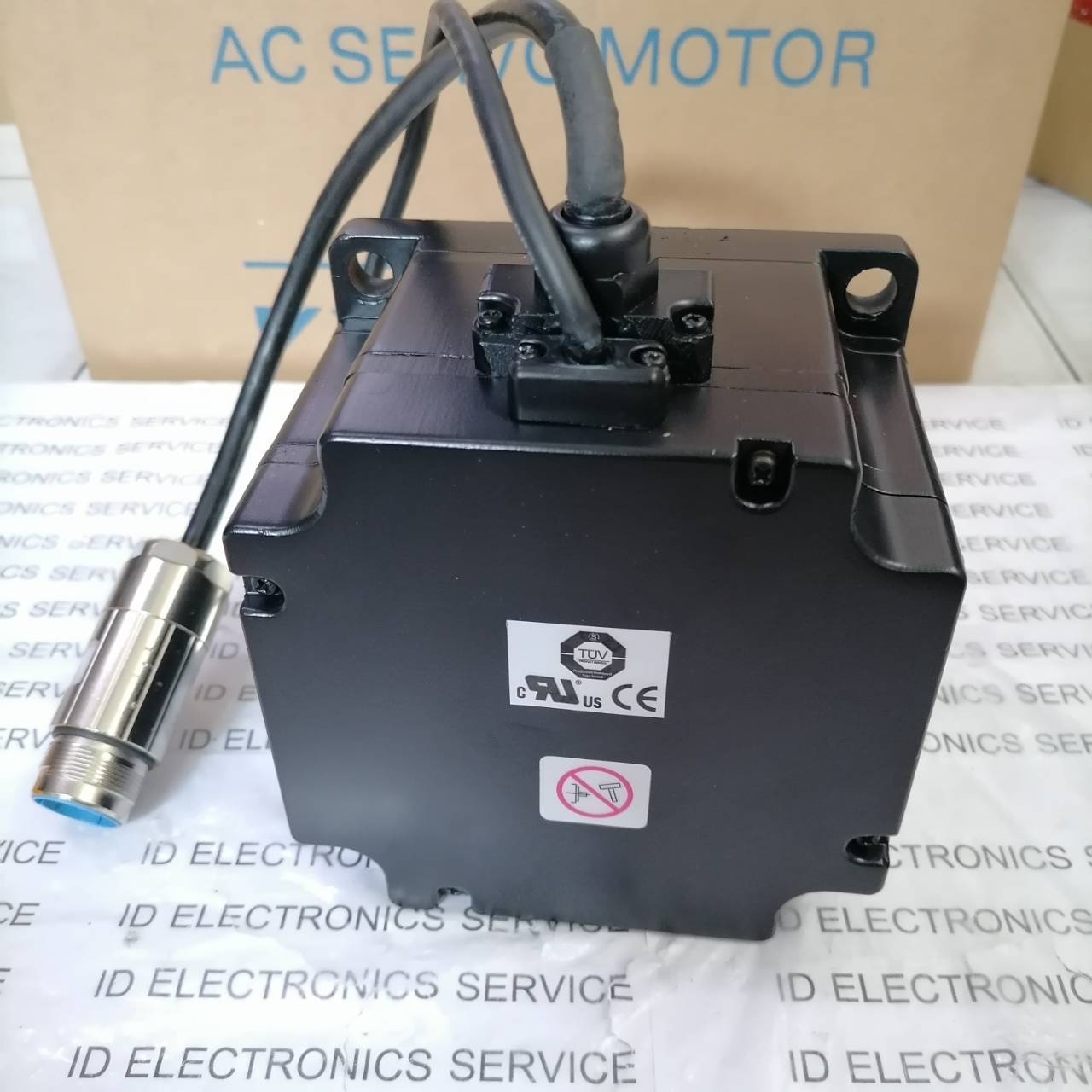 SGMPH-08DAA61D SERVO MOTOR " YASKAWA "