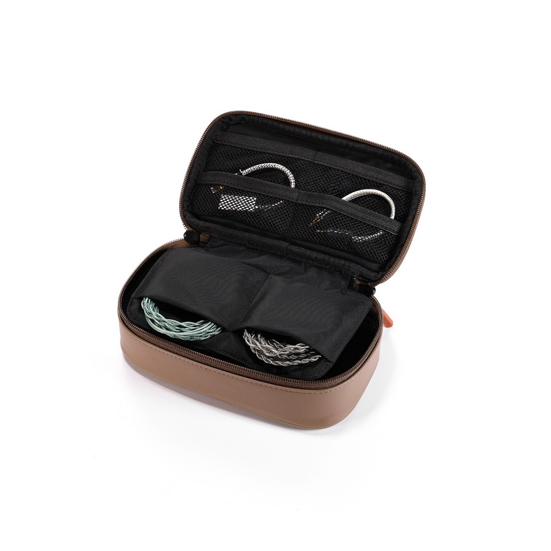 DD CZ180 เคสเก็บของพกพา เก็บหูฟัง สายหูฟัง เครื่องเล่นพกพา ได้สบาย จุได้เยอะ