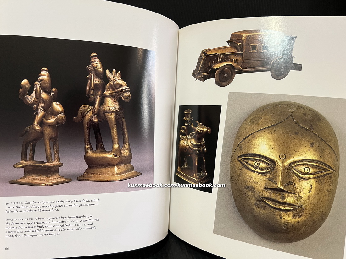 Arts and Crafts of India by Ilay Cooper , John Gillow , Barry Dawson