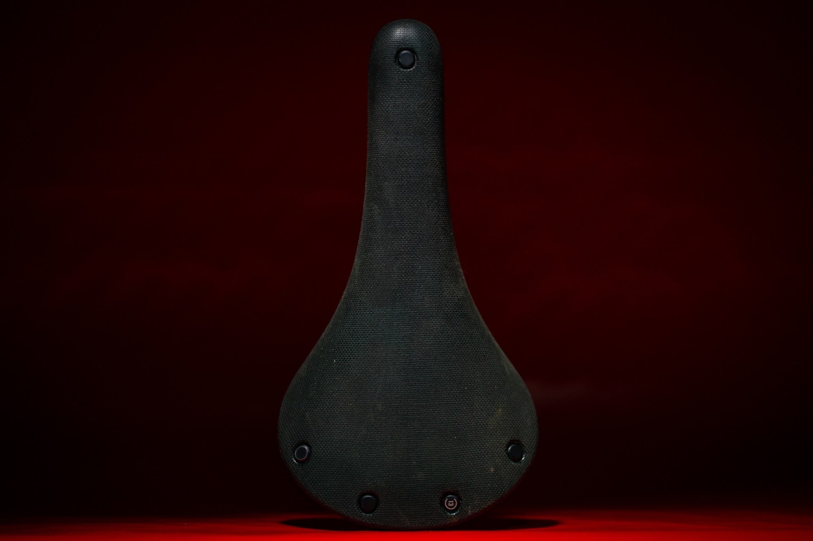 เบาะ BROOKS CAMBIUM C13 Carbon Rail Saddle, BROOKS MY2022