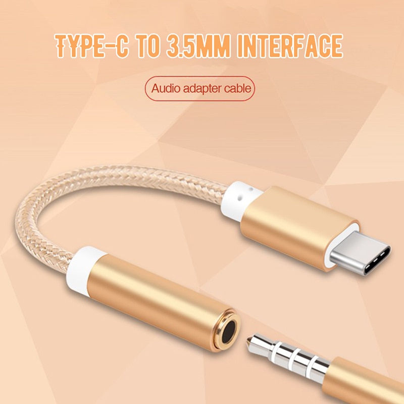 ขาย X-Tips Metal OTG สายแปลง 3.5 เป็น USB Type C [เกรด Premium]