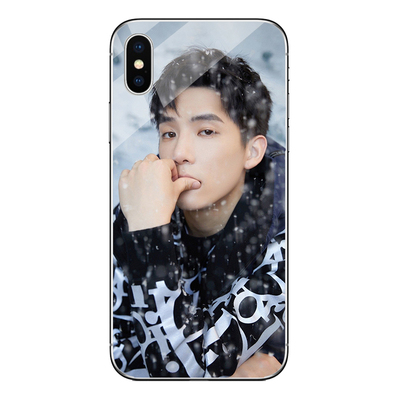 เคสมือถือ ซีรี่ย์จีน บอกรักแล้วไม่คืนคํา