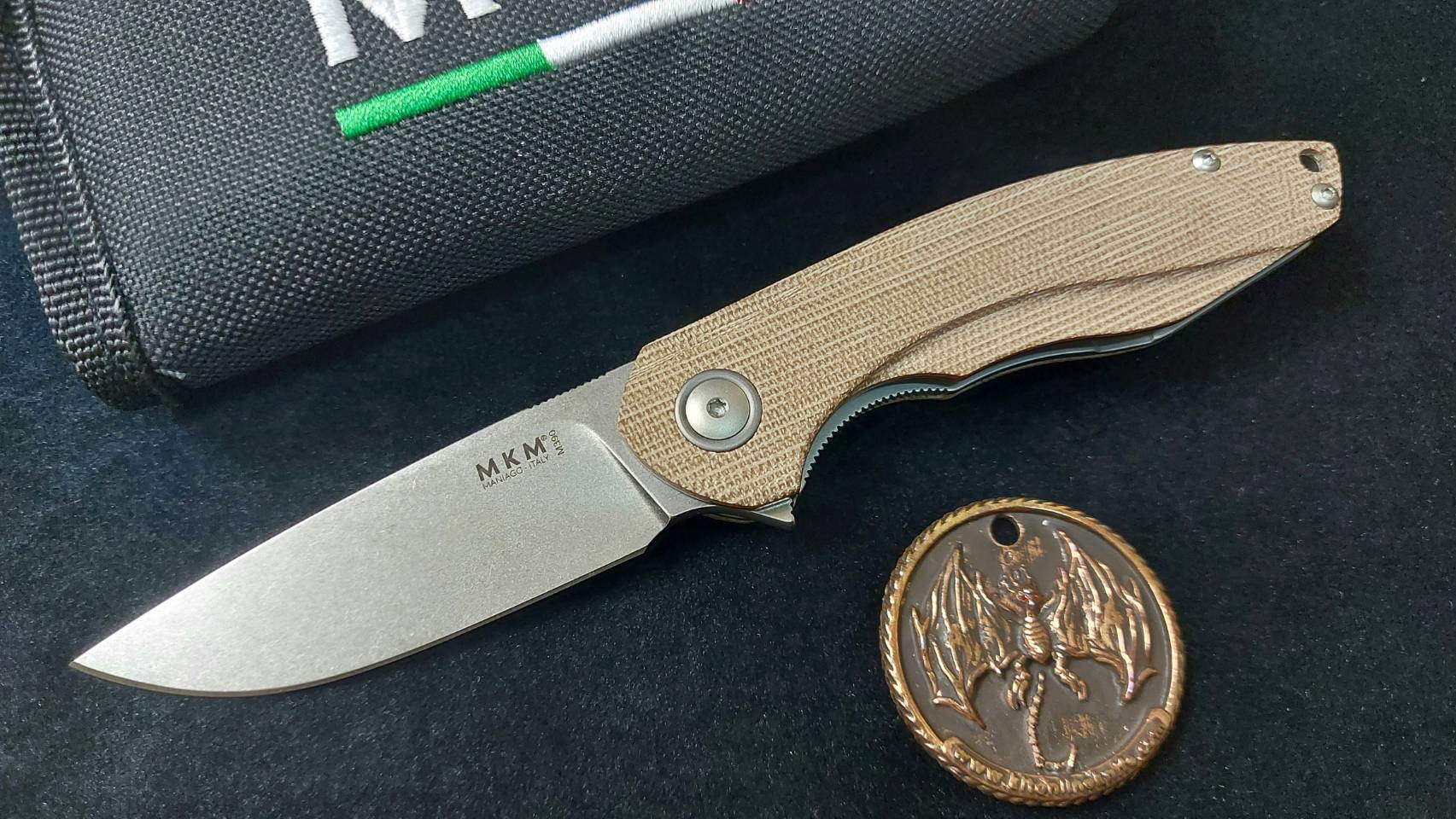 MKM TIMAVO