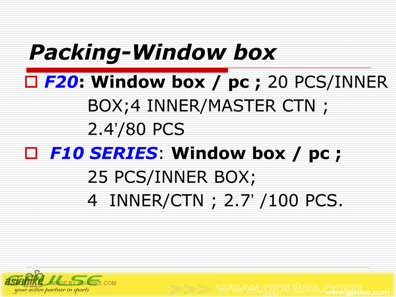 ไมล์จักรยาน G.PULSE WIRELESS CYCLOCOMPUTER WITH CADENCE 20 ฟังชั่น