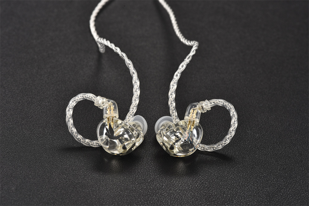 ขาย SuperTFZ Force1 หูฟังระดับ High-Resolution ที่ให้คุณภาพเสียงที่ดีที่สุด