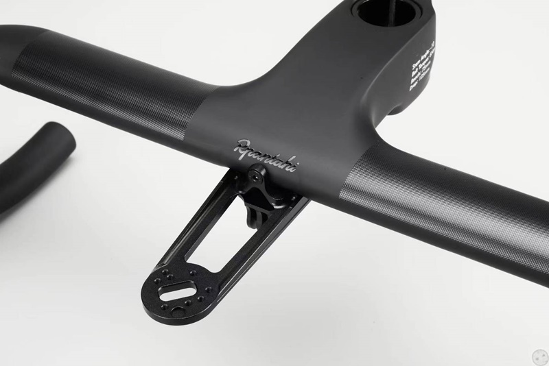 RPANTAHI Integrated Carbon Handlebar