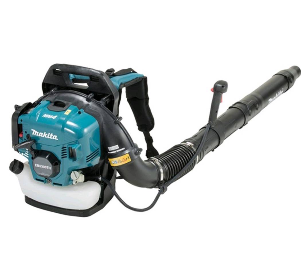 IGNITION COIL เครื่องเป่าลม 4 จังหวะ Makita รุ่น EB5300TH P/N.161411-5 (แท้)##