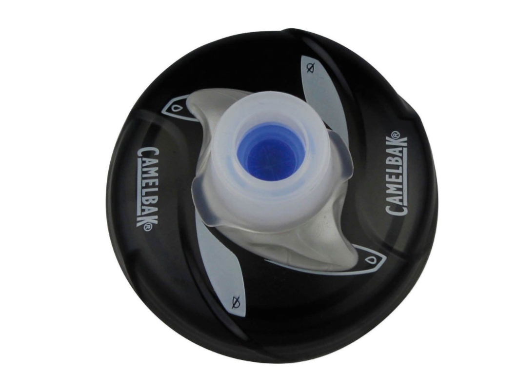 CamelBak Podium 2.0 Smoke Cap, Nozzle