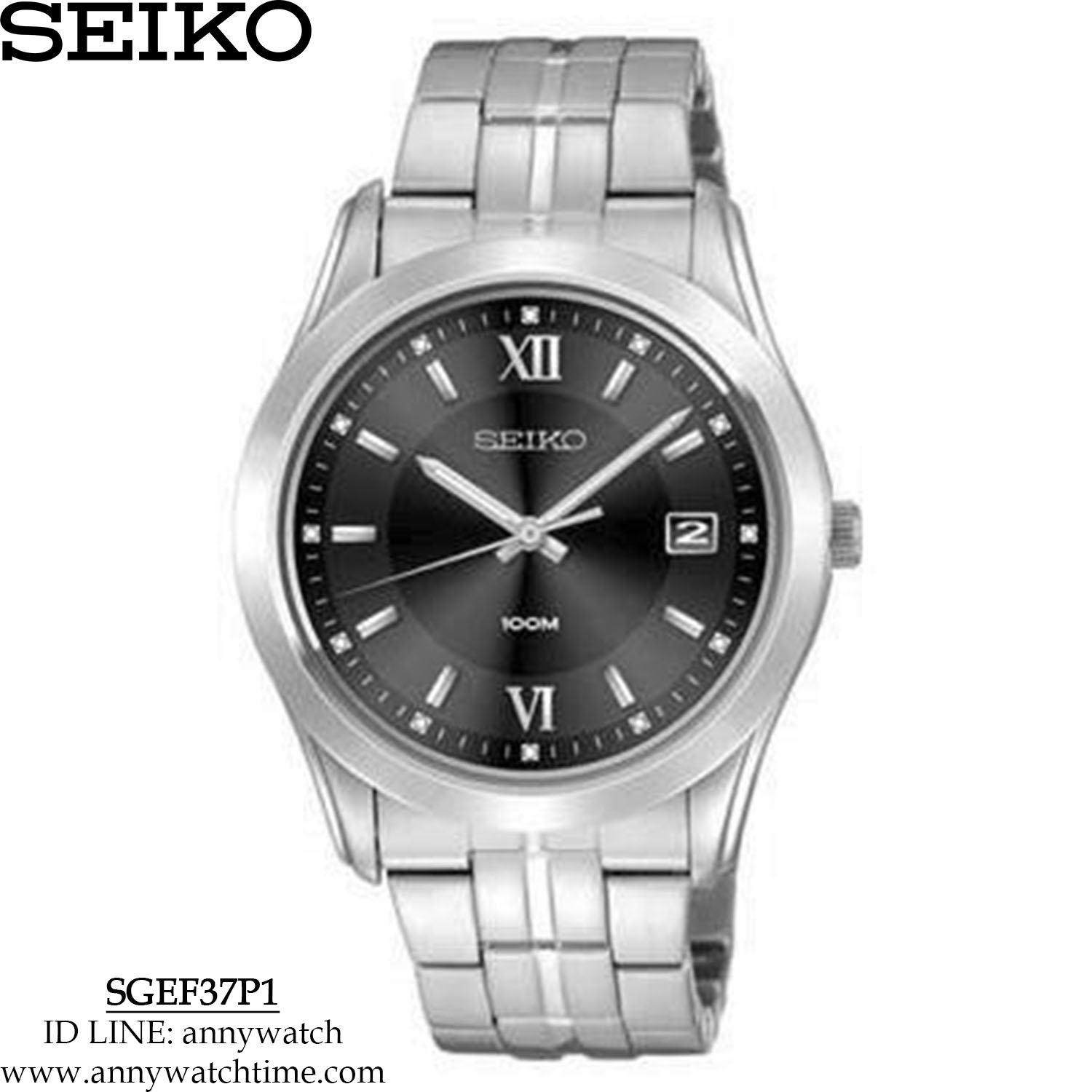 SEIKO SGEF37P1