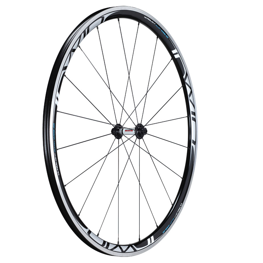 ชุดล้อเสือหมอบ IRWIN A30 ROAD WHEELSET อลูมิเนียม (Taiwan) ซี่แบน