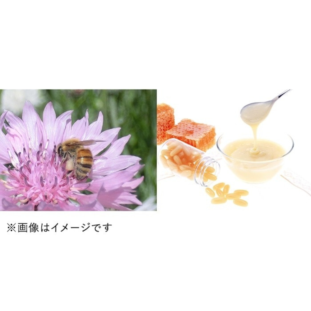 POLA Shower Break with Royal Jelly แชมพู / ครีมนวด / ครีมอาบน้ำ 280 ml. **ขวดจริง ขวดแท้**