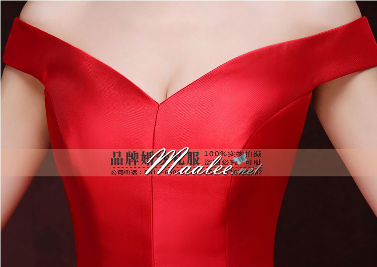 พร้อมส่ง ชุดราตรีสั้น แบบไหล่ปาด อกSweet Heart สไตล์วินเทจผ้าไหมดัชเชส กระโปรงทรงA 5ส่วน แต่งโบว์ ช่วงเอว สีครีม Champagne (เชือกผูกหลัง)